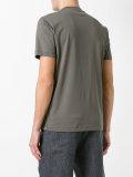 front pocket T-shirt 