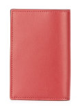 tricolour wallet