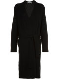 longline cardigan
