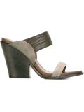 '161X3737' sandals