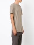 V-neck T-shirt