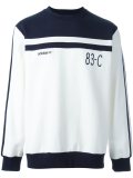 '83-C' crew sweat