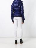 'Armonique' padded jacket