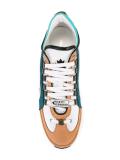 lace-up sneakers 