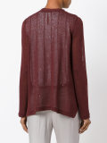 button up cardigan 