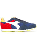  paneled sneakers 
