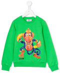 monkey sweatshirt 