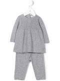 Babydoll trouser set