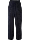 wide leg trousers