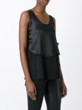 layered tank