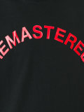 Remastered套头衫