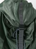 single breasted coat