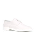 lace-up shoes