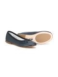 classic ballerinas