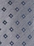 floral pattern tie