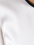 long-sleeve blouse 
