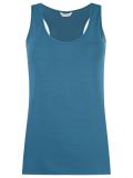 scoop neck tank top