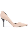 Kiddie pumps