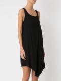 asymmetric dress