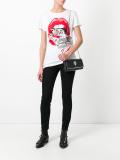 Mouth T-shirt