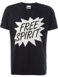 'Free Spirit'T恤