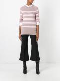 striped jumper