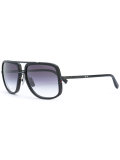 rounded square sunglasses