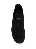 'Suede' sneakers 