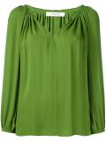 peasant blouse