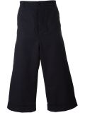 'Hackney Long' trousers