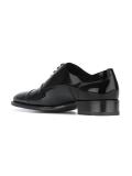 classic lace-up shoes