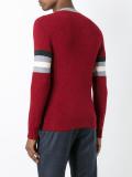 crew neck jumper 