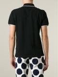 'Tiger'polo衫