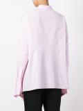 layered shirt