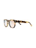 Garrett Leight x Thierry Lasry 'No3'太阳眼镜