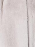 three-quarters sleeve jacket