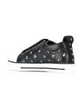 studded stars trainers 