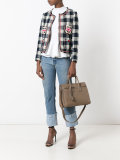 small Sac de Jour tote