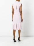 blazer style dress