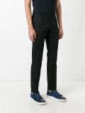 tailored trousers