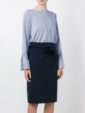 'Alaka'连衣裙