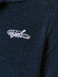 Terry针织polo衫