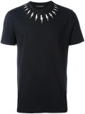 lightning bolt T-shirt
