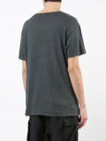 sonic youth print T-shirt