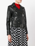 biker jacket