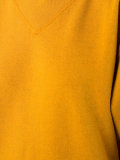 oversized T-shirt dress