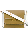 Mini Trunk shoulder bag