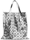quilted tote bag