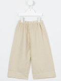 plain shorts 