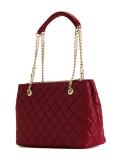 medium quilted shoulder bag